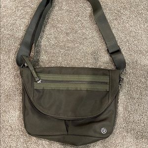 Lululemon Festival Bag